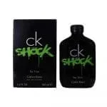 Calvin Klein One Shock for Him EDT