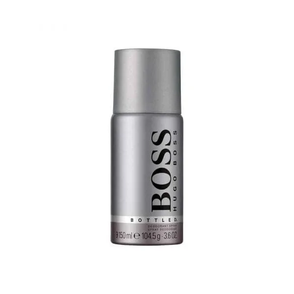 Hugo Boss Bottled Deo Spray