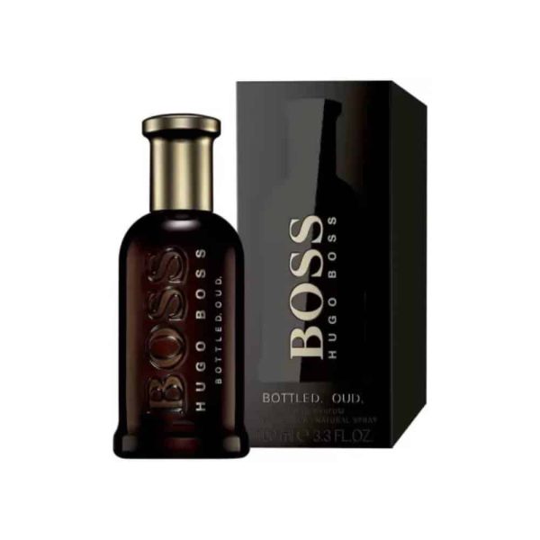 Hugo Boss Bottled Oud EDP