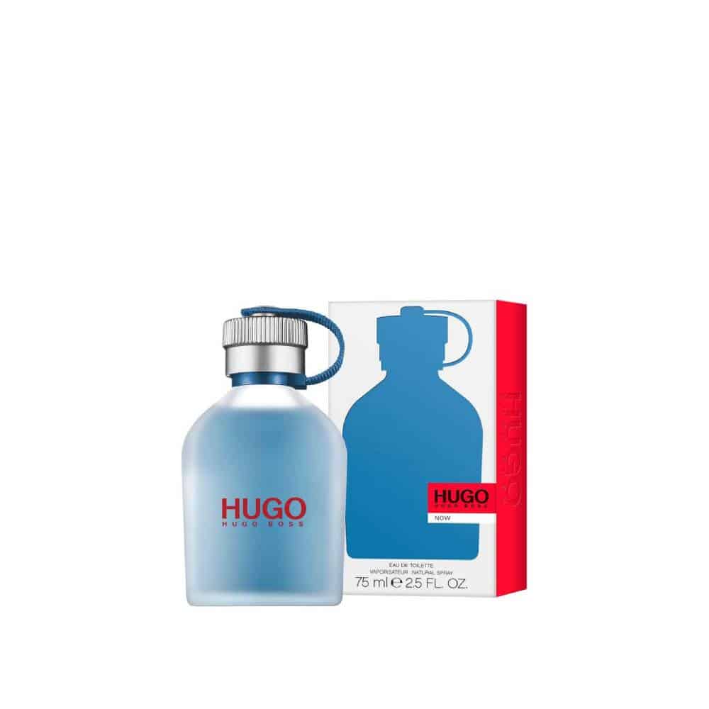 Hugo Boss Hugo Now | EDT - Vitaltone Pharmacy