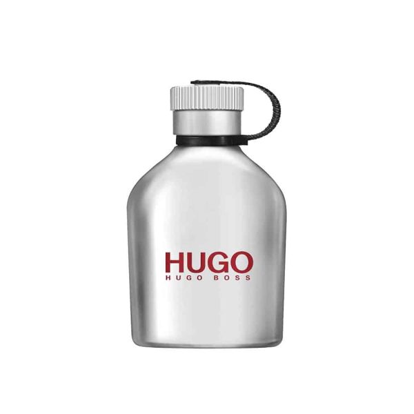Hugo Boss Iced EDT