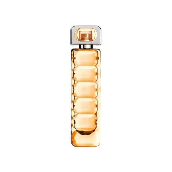 Hugo Boss Orange Woman EDT