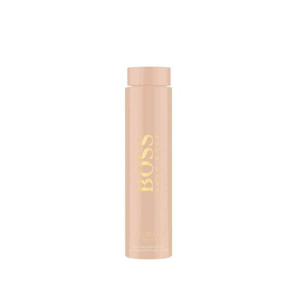 Hugo Boss The Scent For Her Body Lotion Vitaltone Pharmacy