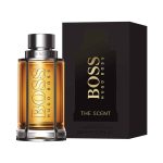 Hugo Boss The Scent For Him EDT