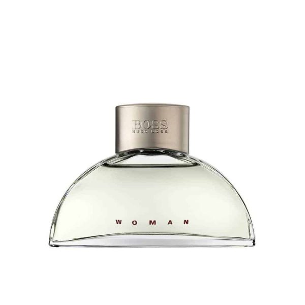 Hugo Boss Woman EDP