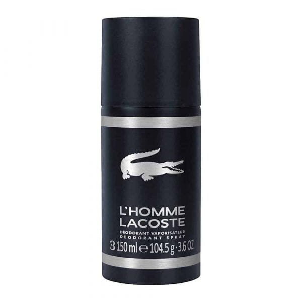 Lacoste L'Homme | Deo Spray 150ml