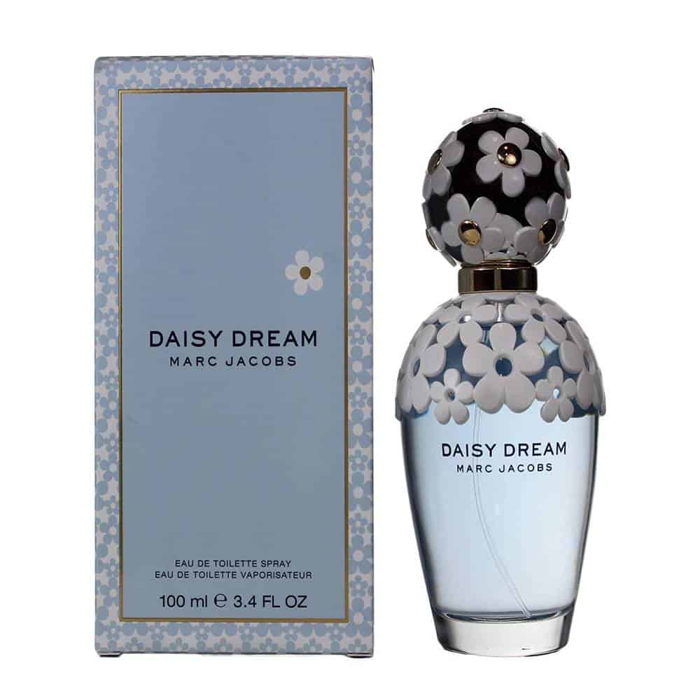 Marc Jacobs Daisy Dream Eau De Parfum 100ml Factory Sale | website ...