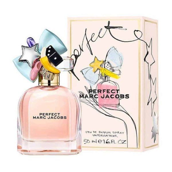 Marc Jacobs Perfect | Eau De Parfum