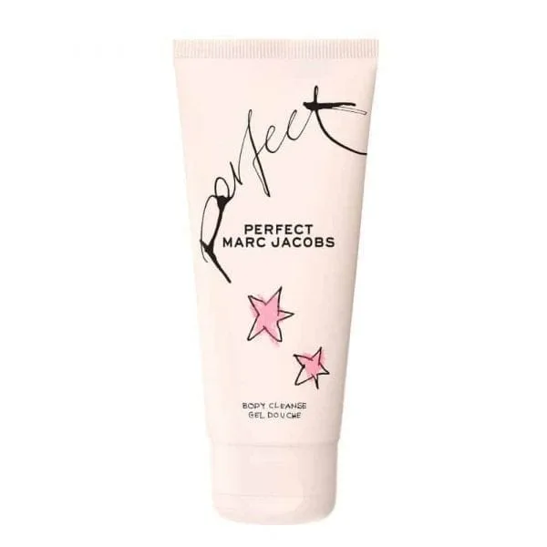 Marc Jacobs Perfect | SHOWER GEL
