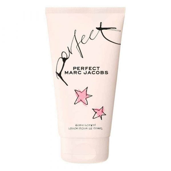 Marc Jacobs Perfect | BODY LOTION