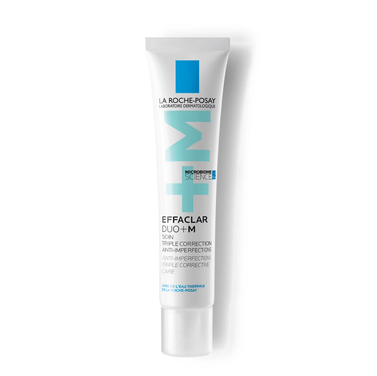 1_PDP_DUO_M.png La Roche-Posay Effaclar Duo+M Triple Correction Anti-Imperfection Care (40ml) - Image 1