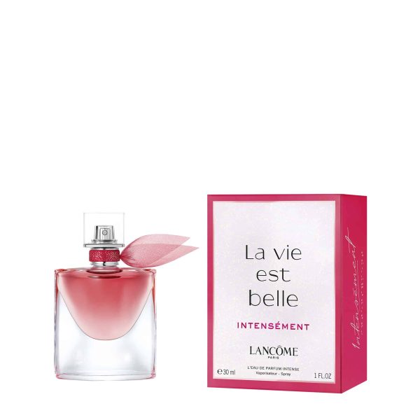 Lancôme - LVEB NEW EDP INTENSE 30ML