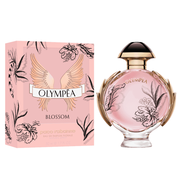 Rabanne Olympea Blossom Floral Perfume