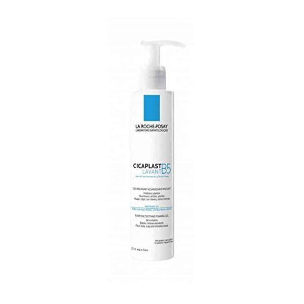 Cicaplast B5 Gel Lavant