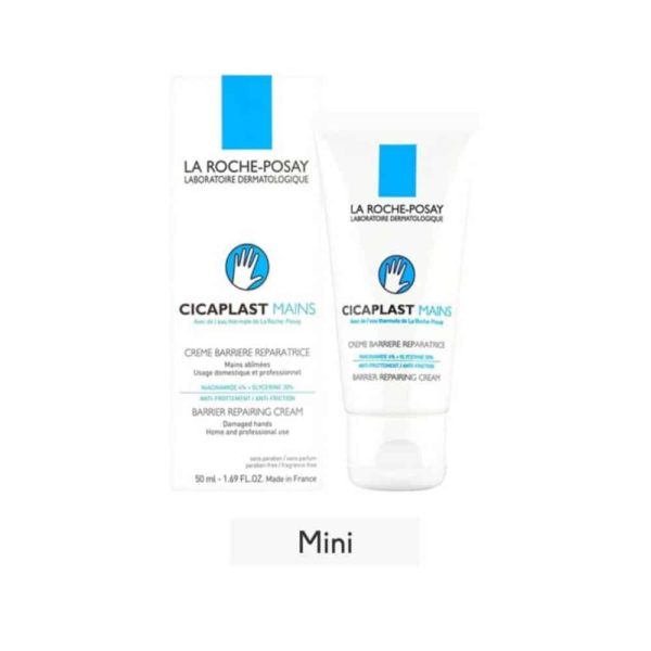 Cicaplast Hands