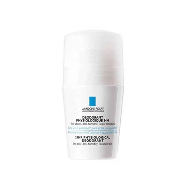 Deodorant Roll
