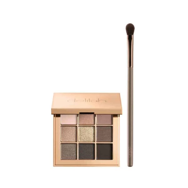 Eyeshadow Palette Jezebel
