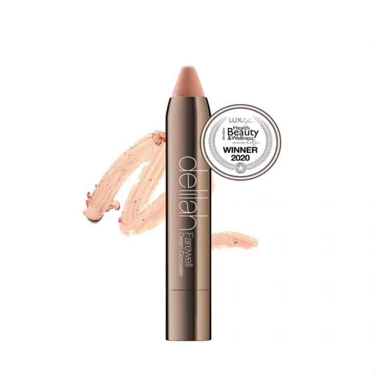 Farewell Concealer - Almond