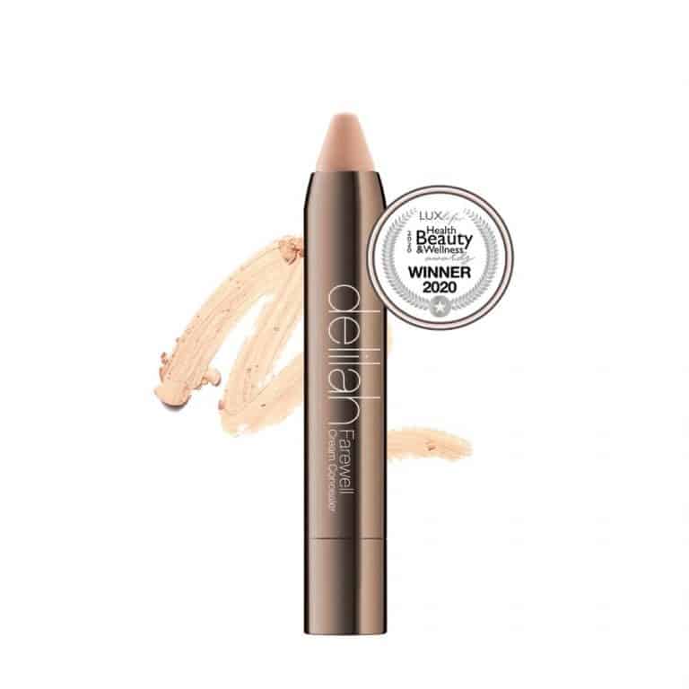 Farewell Concealer - Barley