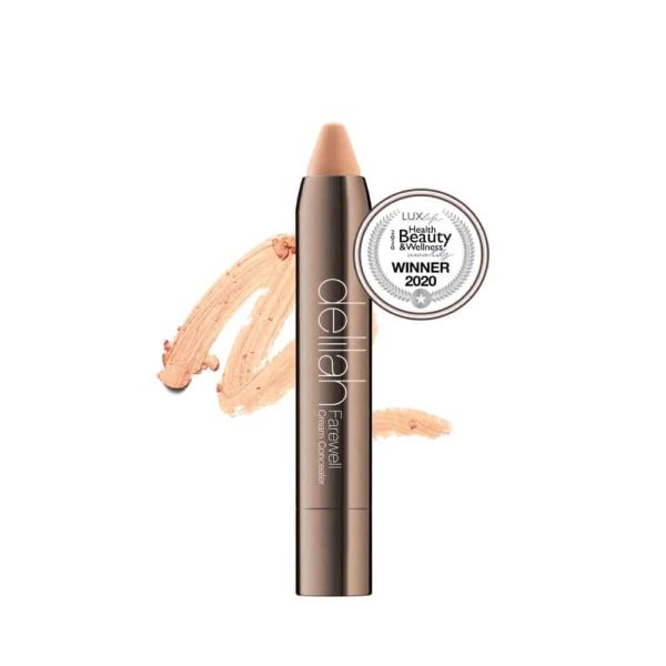 Farewell Concealer - Honey