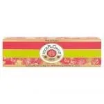 Roger & Gallet Fleur Figuier Soap Coff 3x100g