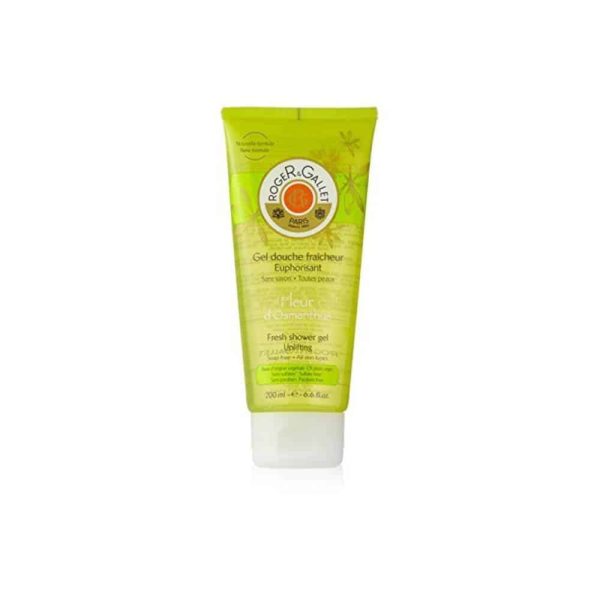 Roger & Gallet Fresh Shower Gel - 200ml