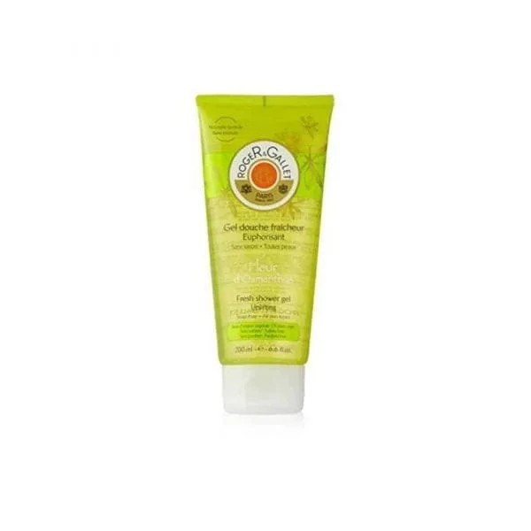 Roger & Gallet Fresh Shower Gel - 200ml