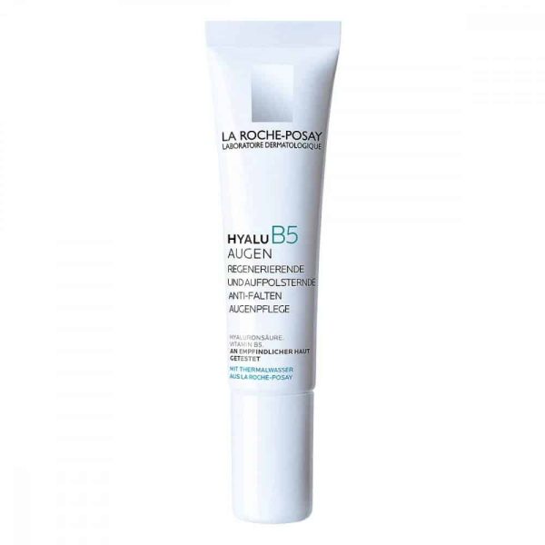 HYALU B5 EYE CREAM
