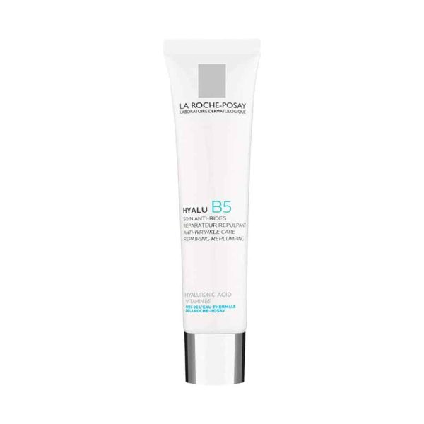 Hyalu B5 Hyaluronic Acid Cream