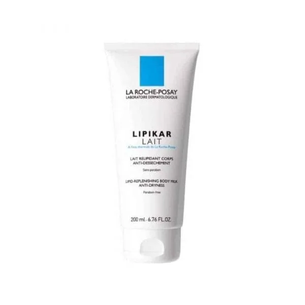 Lipikar Lait Body Milk