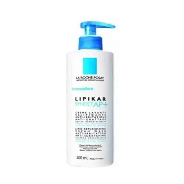 Lipikar Syndet Ap