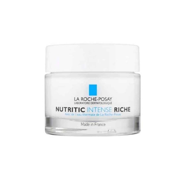 Nutritic Intense Riche Pot