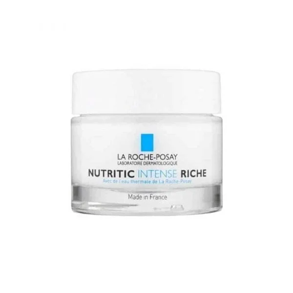 Nutritic Intense Riche Pot