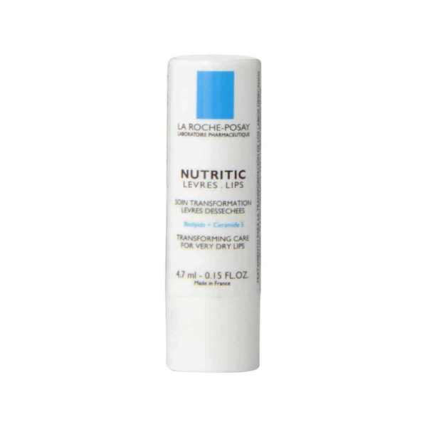 Nutritic Stick Lips 4.7ml