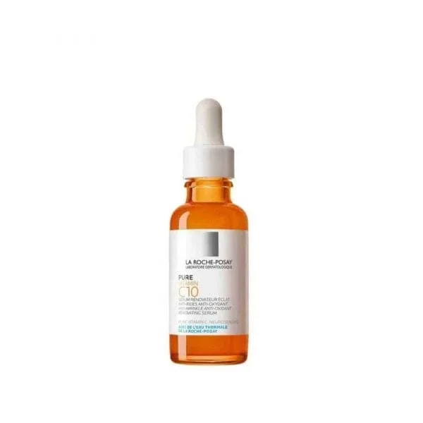 PURE VITAMIN C10