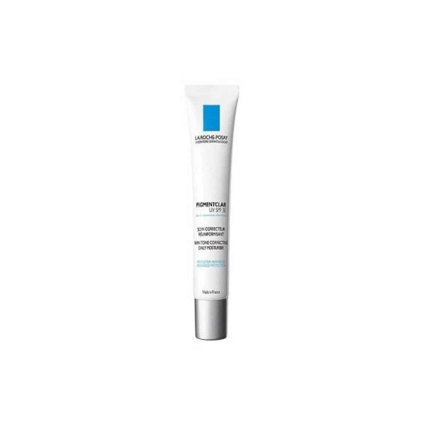 Pigmentclar Day Cream F30