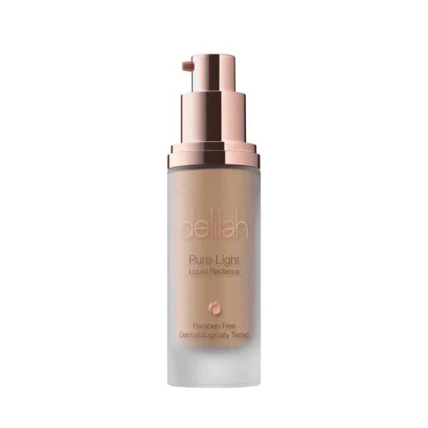 Pure Light - Halo