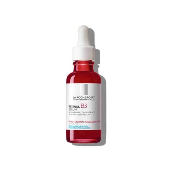 Retinol B3 Serum