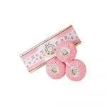 Roger & Gallet Rose Soap set