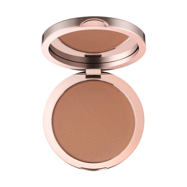 Sunset Bronzer - Medium Dark
