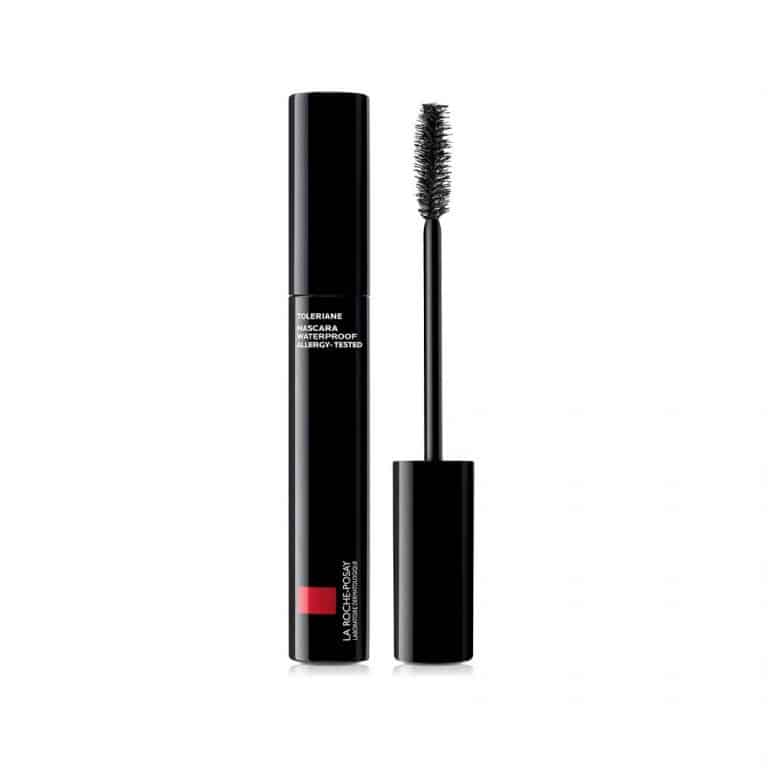 Toleriane Mascara Waterproof Black