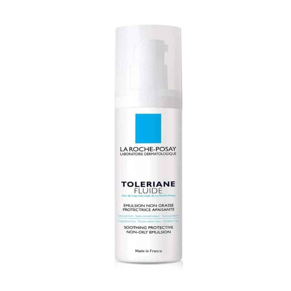 Toleriane Sensitive Fluide