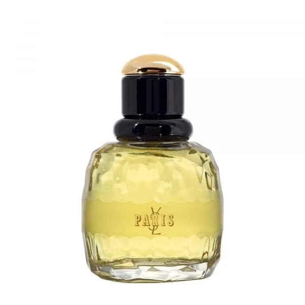 YSL Paris Eau De Parfum 50ml