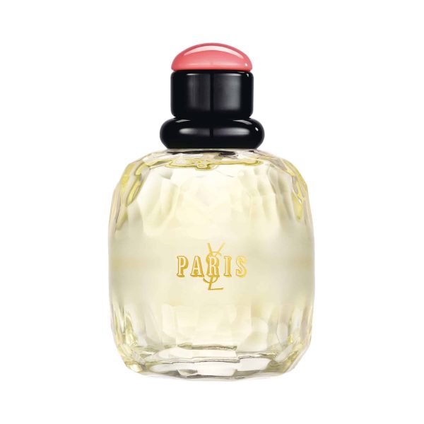 YSL Paris Eau De Toilette 125ml