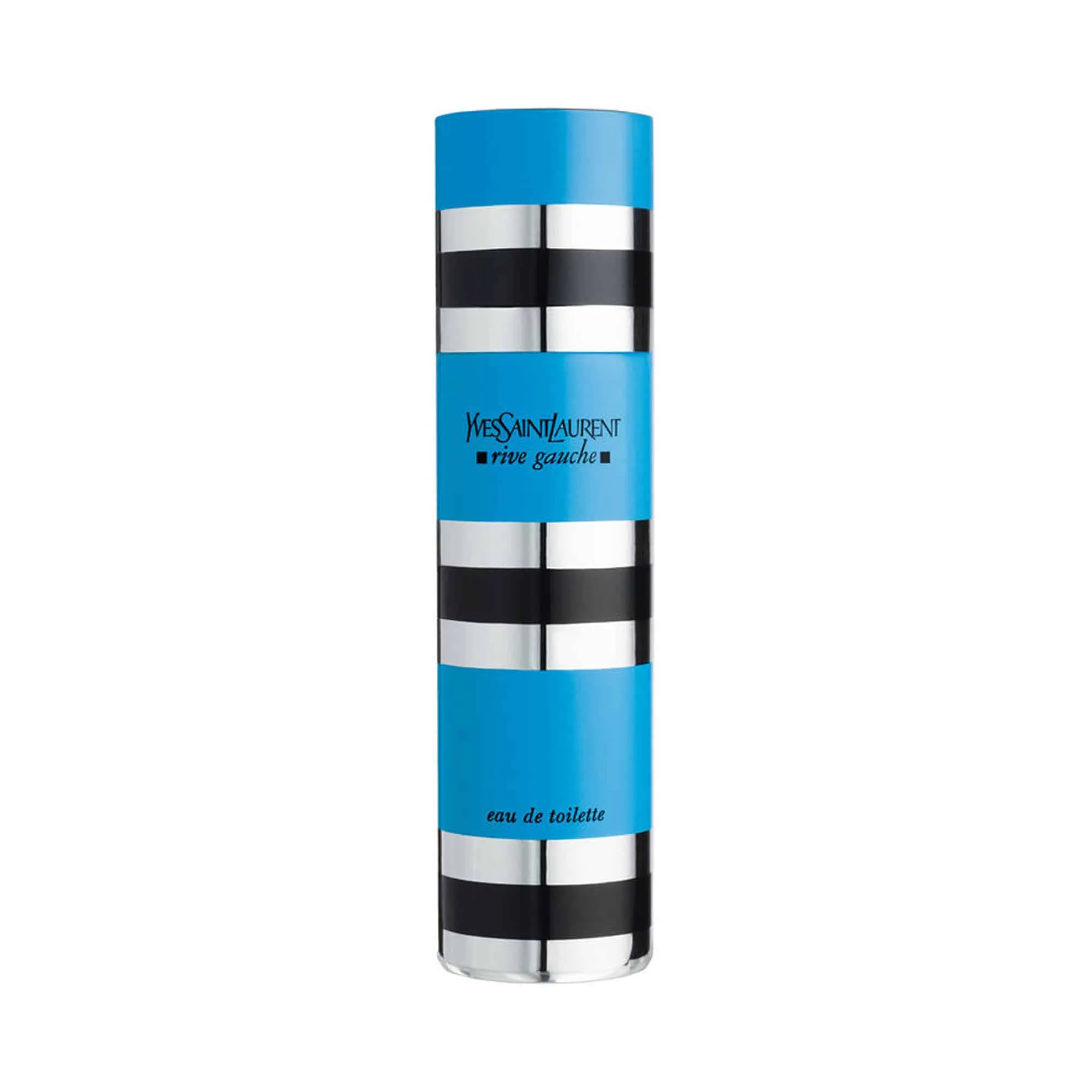 3365440246737_1 YSL Rive Gauche Eau de Toilette 100ml - Image 1