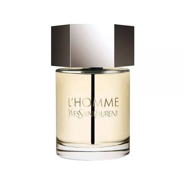 YSL L'Homme Eau De Toilette