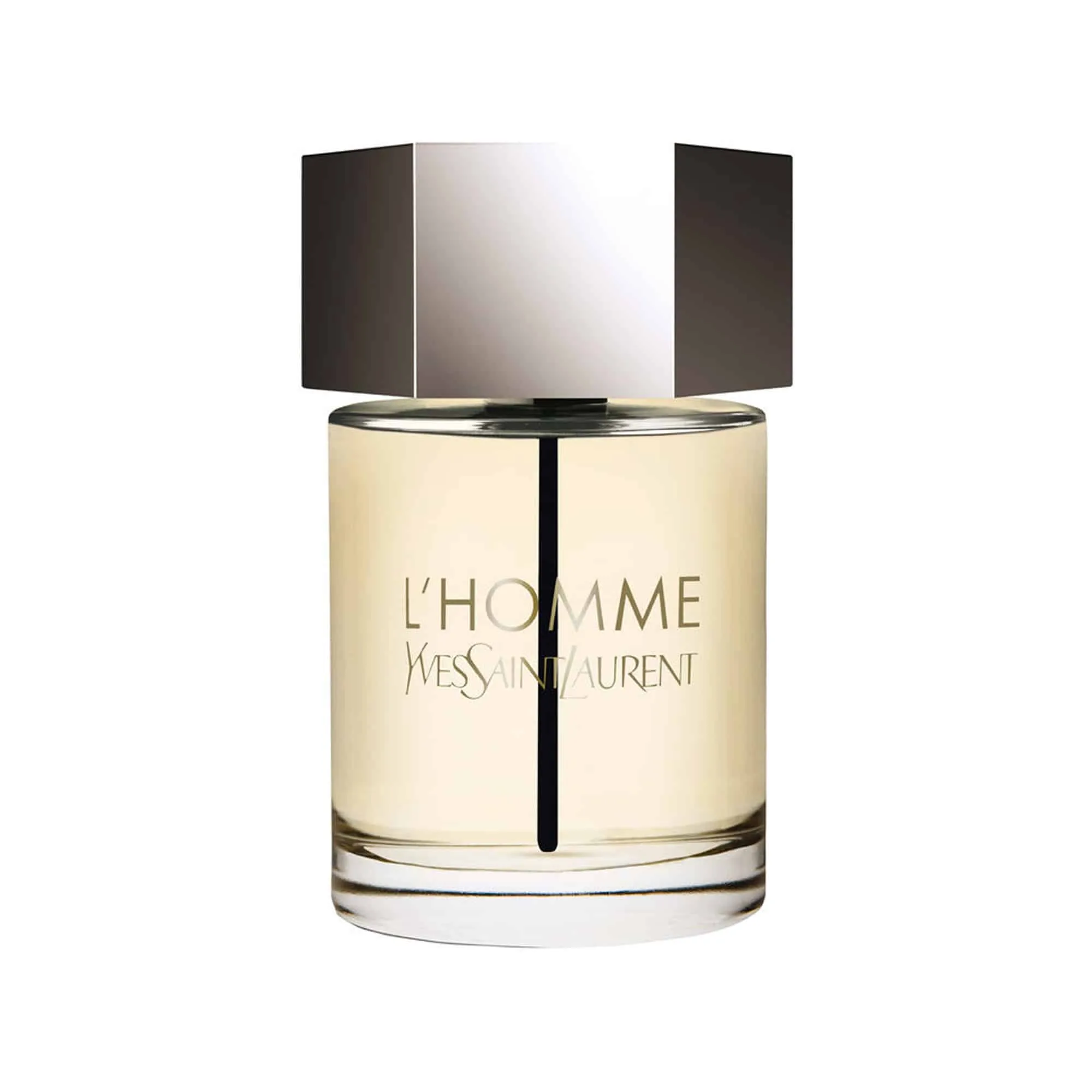 YSL L'Homme Eau De Toilette - Image 1