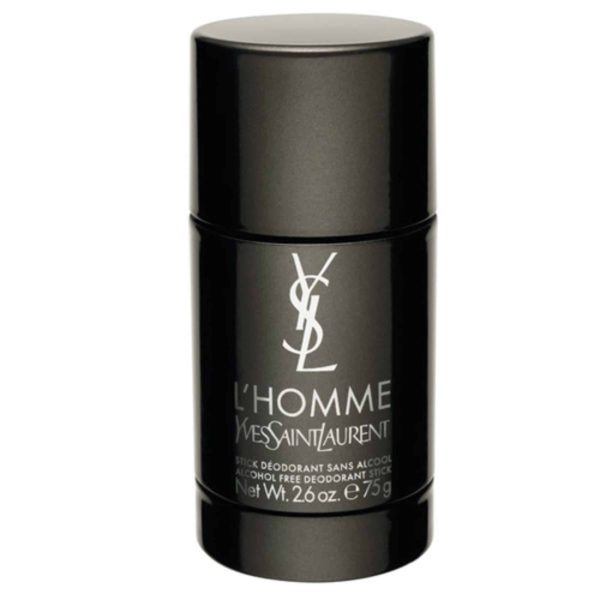 YSL L'Homme Deodorant Stick 75ml