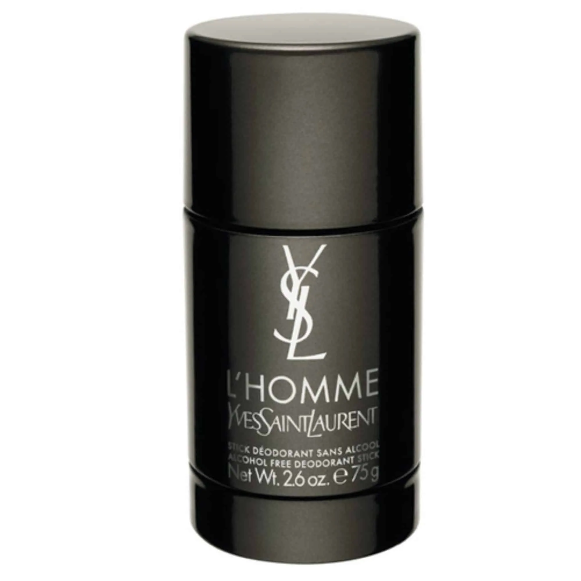 3365440316621_1 YSL L'Homme Deodorant Stick 75ml - Image 1