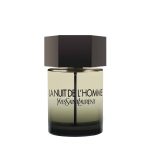 YSL La Nuit De L'Homme Eau De Toilette 60ml